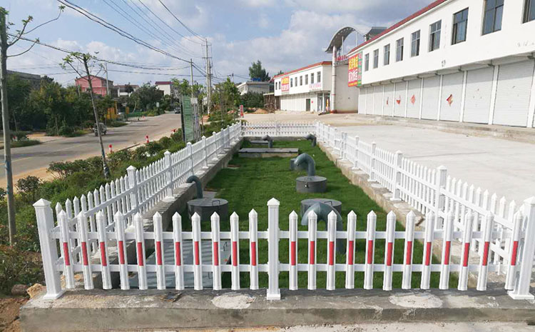 湖州地埋式污水處理設備